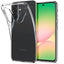 Spigen Liquid Crystal – dėklas Samsung Galaxy A56 5G (skaidrus)