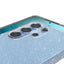 Spigen Liquid Crystal Glitter – dėklas Samsung Galaxy S25 Ultra telefonui (skaidrus)