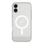 Incase Slim Case MagSafe - Dėklas iPhone 16 Plus (Skaidrus)