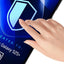 3mk FlexibleGlass – hibridinis stiklas, skirtas Samsung Galaxy S25+