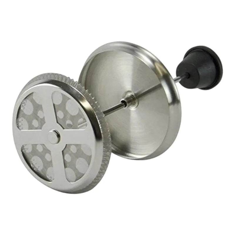Alpina – prancūziškas kavinukas (French Press), 1 l, 10x23 cm
