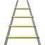 Dunlop - Koordinavimo kopėčios