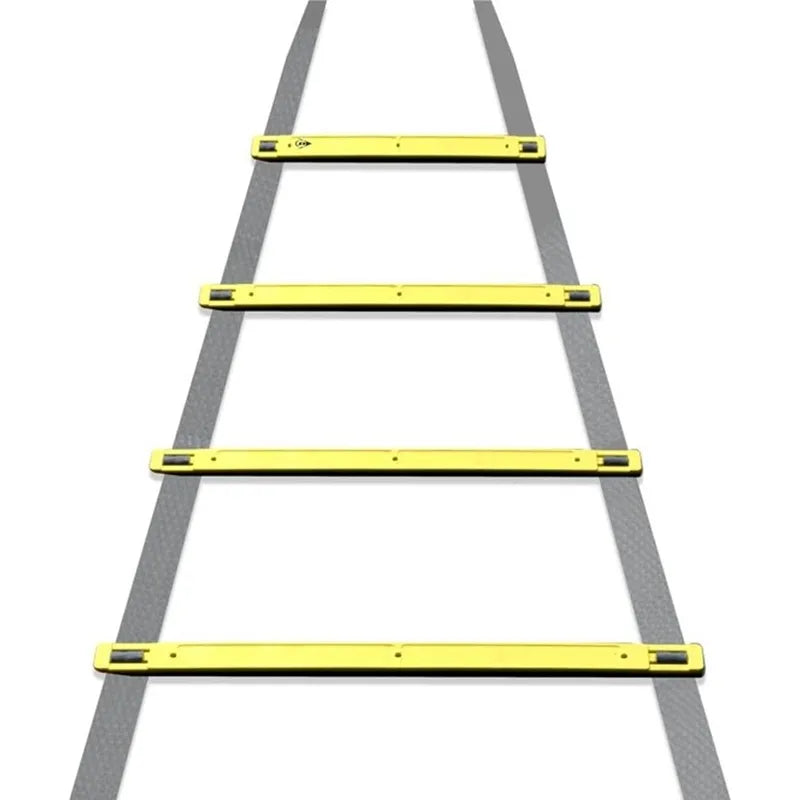 Dunlop - Koordinavimo kopėčios