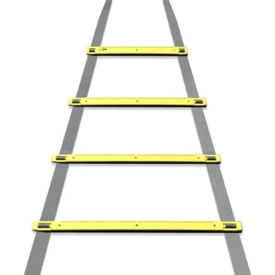 Dunlop - Koordinavimo kopėčios