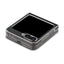 Spigen Airskin - Dėklas Samsung Galaxy Z Flip 6 / 7 FE (skaidrus)