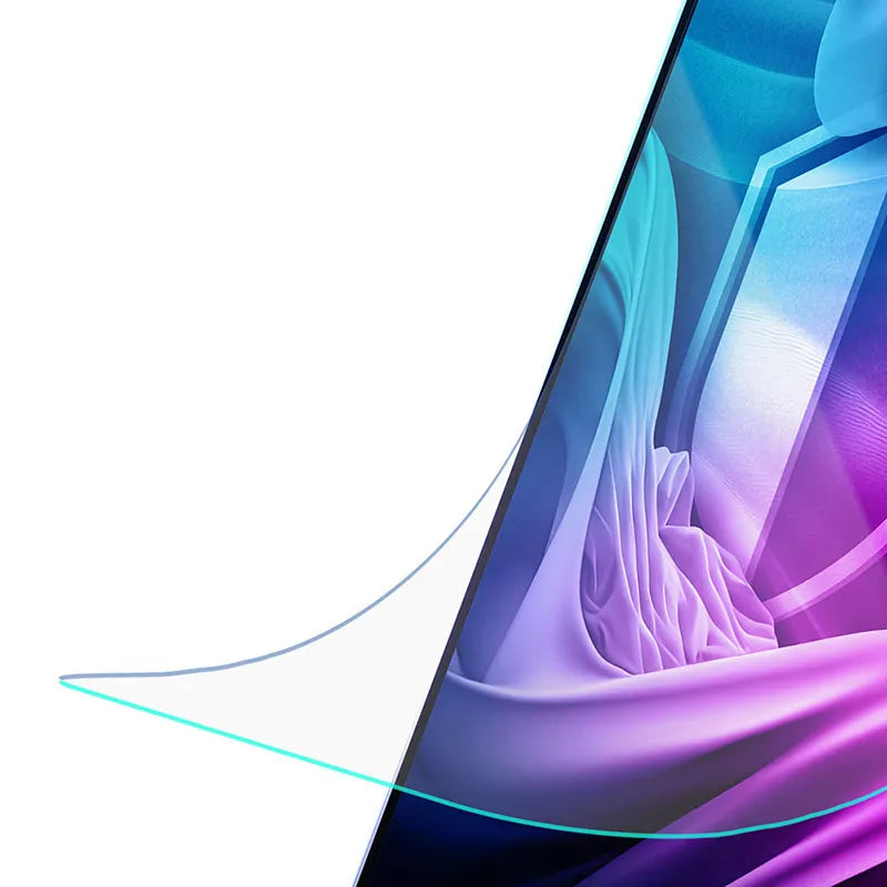 3mk Silky Matt Pro – matinė apsauginė plėvelė iPhone 13 Mini