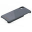 Nordic Elements Original Hel – dėklas iPhone Xs Max su tikro klevo medžio intarpu (pilkas)