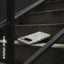 Crong Hybrid Clear Magnetic – MagSafe dėklas telefonui Nothing Phone 4a Pro (skaidrus)