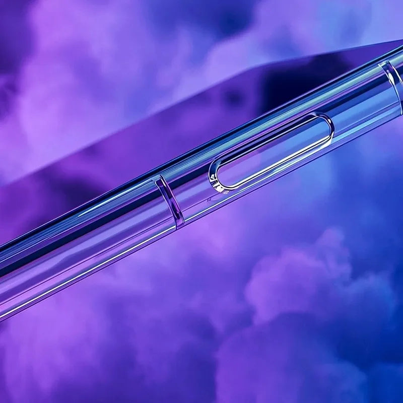 3MK Clear Case – Dėklas, skirtas Samsung Galaxy A57 5G (Skaidrus)