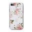 „Crong Flower Case“ – „iPhone SE (2022/2020) / 8 / 7“ dėklas (02 raštas)