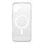Incase Slim Case MagSafe - Dėklas iPhone 16 Plus (Skaidrus)