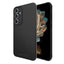 Case-Mate Tough Black – dėklas, skirtas Samsung Galaxy S24+ (juodas)