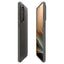 Spigen Liquid Air – dėklas Samsung Galaxy S25 Edge (Marble Grey)
