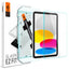 Spigen GLAS.TR EZ FIT – grūdintas stiklas Apple iPad 11” (2025) / 10.9" (2022) (skaidrus)
