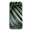 PURO Glam Tropical Leaves – dėklas iPhone Xs Max (Brilliant Leaves)
