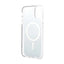 Guess 4G MagSafe – Dėklas iPhone 11 telefonui (juodas)