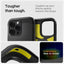 Spigen Tough Armor T Mag MagSafe - dėklas iPhone 16 Pro Max (juodas)