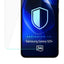 3mk FlexibleGlass – hibridinis stiklas, skirtas Samsung Galaxy S25+