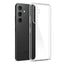 3mk Clear Case – dėklas Samsung Galaxy S24+ (skaidrus)