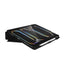 Speck Balance Folio – Dėklas iPad Pro 13" M5 (2025) / iPad Pro 13" M4 (2024) (Juodas)