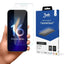 3mk FlexibleGlass – hibridinis stiklas „iPhone 16 Pro Max“