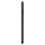 Spigen Rugged Armor – dėklas Samsung Galaxy S23 (Matte Black)