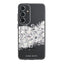 Case-Mate Karat – Samsung Galaxy S24+ dėklas, dekoruotas perlamutru (A Touch of Pearl)