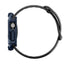 Spigen Rugged Armor V2 – dėklas Apple Watch 10/11 42 mm (tamsiai mėlynas)