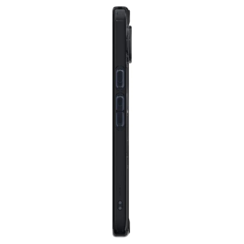 Spigen Ultra Hybrid Mag MagSafe – dėklas Google Pixel 10 Pro XL (Frost Black)