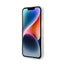 Karl Lagerfeld IML NFT Ikonik – dėklas iPhone 14 Pro Max (skaidrus)