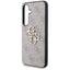 Guess Big 4G Logo Classic Logo – dėklas Samsung Galaxy S25 (rožinis)
