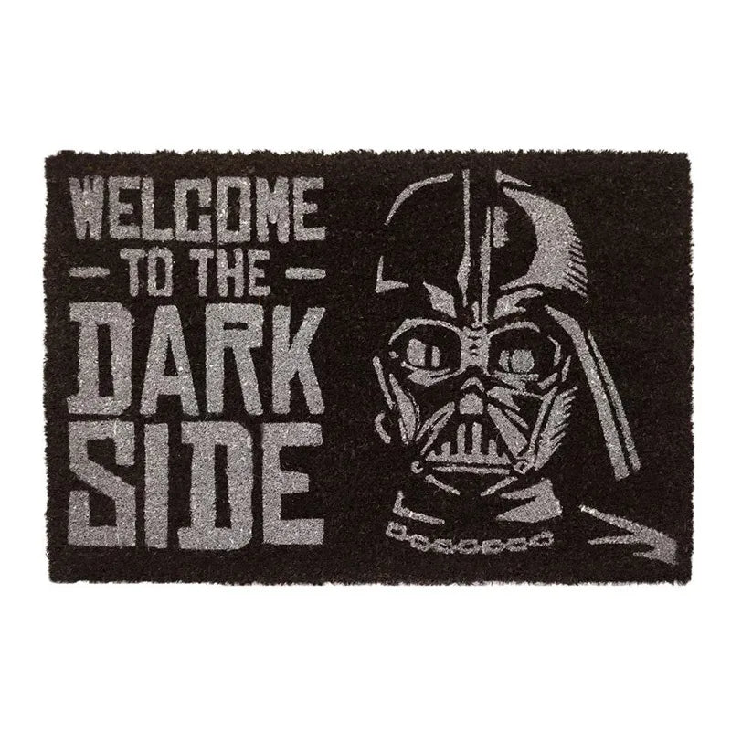 Star Wars - Durų kilimėlis (40 x 60 cm)