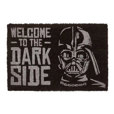 Star Wars - Durų kilimėlis (40 x 60 cm)