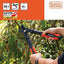 Black&Decker – šakų genėtuvas / žirklės 38,1x17,8x3 cm