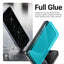 Crong 3D Armor Glass – Grūdintas stiklas iPhone Air + montavimo rėmelis