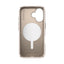 Speck Presidio2 Pro ClickLock & MagSafe - iPhone 16 dėklas (Bleached Bone / Heirloom Gold / Hazel Brown)