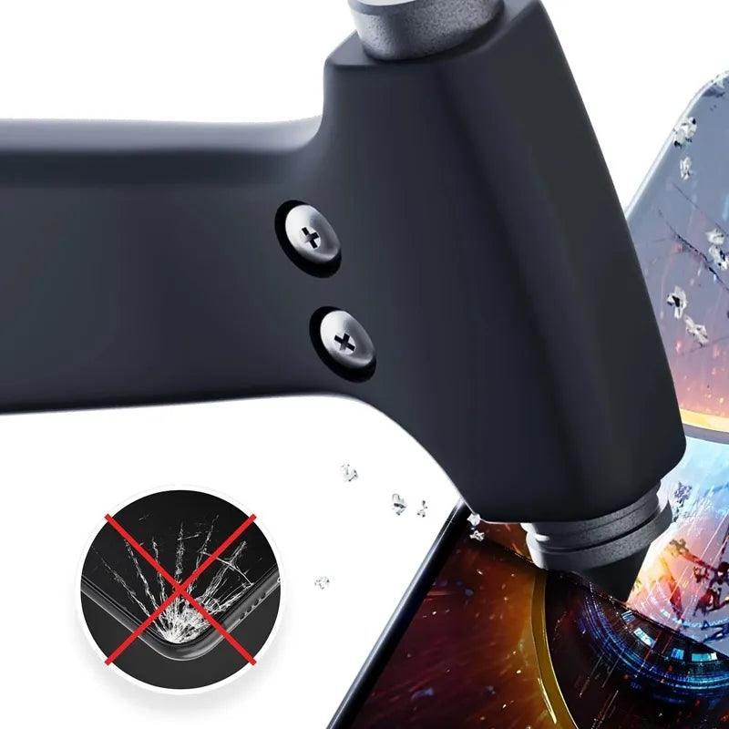 3mk Silky Matt Privacy – matinė privatumo plėvelė, skirta iPhone 17 Pro