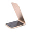 Guess 4G Pattern MagSafe – sulankstomas 2-in-1 indukcinis įkroviklis su MagSafe technologija, skirtas iPhone ir AirPods 15W (juodas)