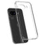 Spigen Ultra Hybrid – dėklas Google Pixel 9a telefonui (Crystal Clear)