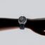 Spigen WBF0 dirželis – apyrankė skirta Samsung Galaxy Watch 8 / 8 Classic 40 / 44 / 46 mm (tamsiai mėlyna)