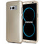 Mercury I-Jelly – dėklas Samsung Galaxy S8 telefonui (auksinis)
