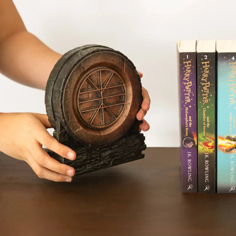 Harry Potter – Paslapčių kambario knygų atrama