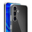3mk Clear Case – dėklas Samsung Galaxy S24+ (skaidrus)