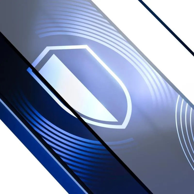 3mk HardGlass Matt Max – matinis grūdintas stiklas Samsung Galaxy S25