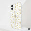 Kate Spade New York Protective Gems MagSafe – dėklas iPhone 16 Plus (Sunshine Floral)