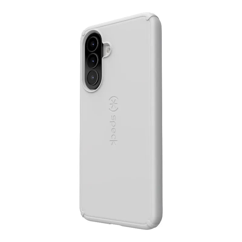 Speck ImpactHero Hue – Dėklas Samsung Galaxy A37 5G / A36 5G / A56 5G (Pilkas)