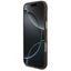 Guess 4G Big 4G Classic Logo – dėklas iPhone Air (ruda / auksinė)