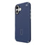 Speck Presidio2 Pro ClickLock & MagSafe – dėklas iPhone 16 Plus (Coastal Blue / Dust Gray / White)