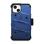 ZIZO BOLT serija – dėklas iPhone 14 (mėlynas)