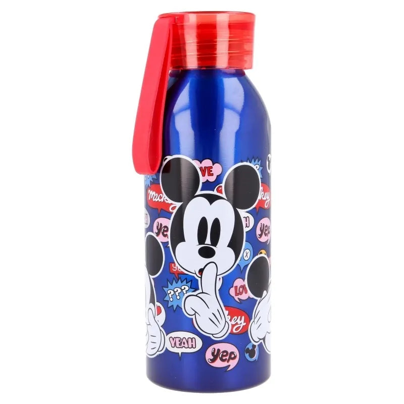 Mickey Mouse – 510 ml aliumininė gertuvė